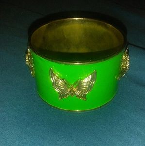 Large vintage signed Monet RFjfoneedbsbhh